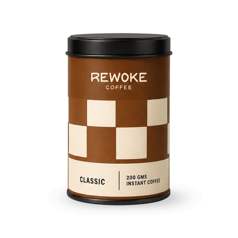 Rewoke Classic — 200g Tin